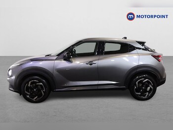 Used Nissan Juke 2022 for sale - 77312770: Photo