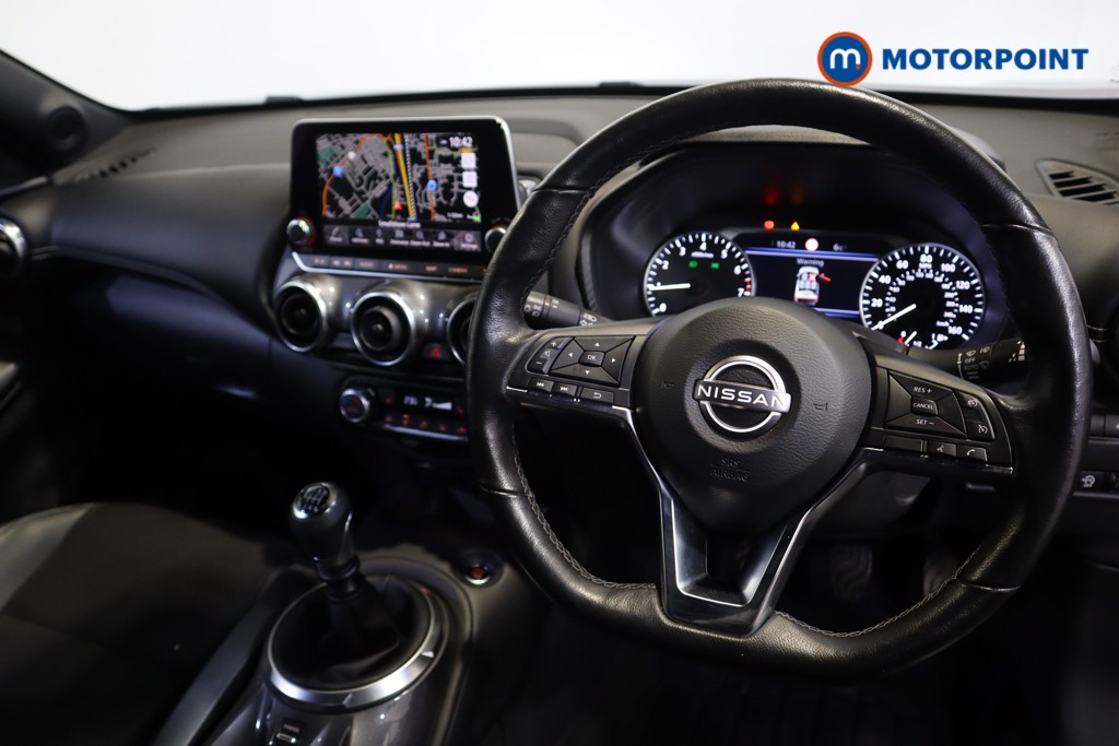 Used Nissan Juke 2022 for sale - 77312770: Photo 9