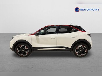 Used Vauxhall Mokka undefined for sale - 78870976: Photo