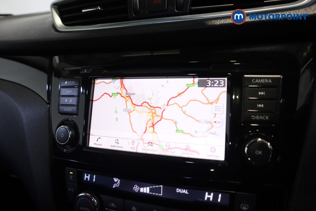 Used Nissan Qashqai 2021 for sale - 77106727: Photo 10