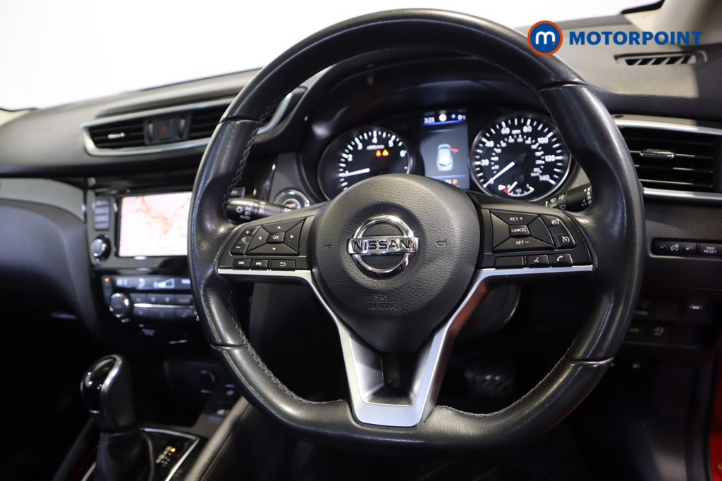 Used Nissan Qashqai 2021 for sale - 77106727: Photo 11