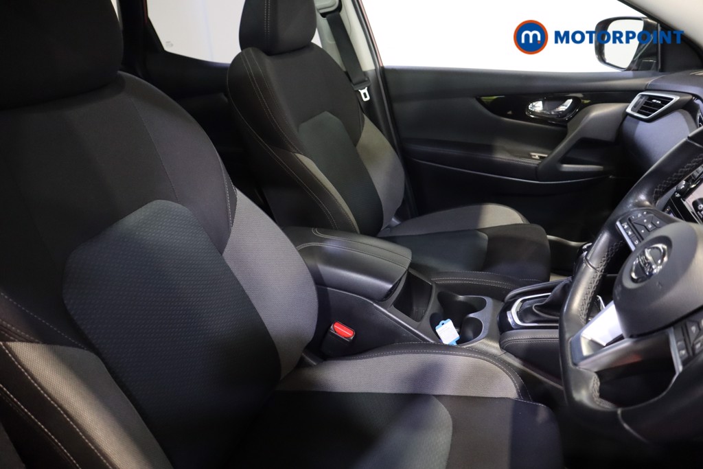 Used Nissan Qashqai 2021 for sale - 77106727: Photo 14