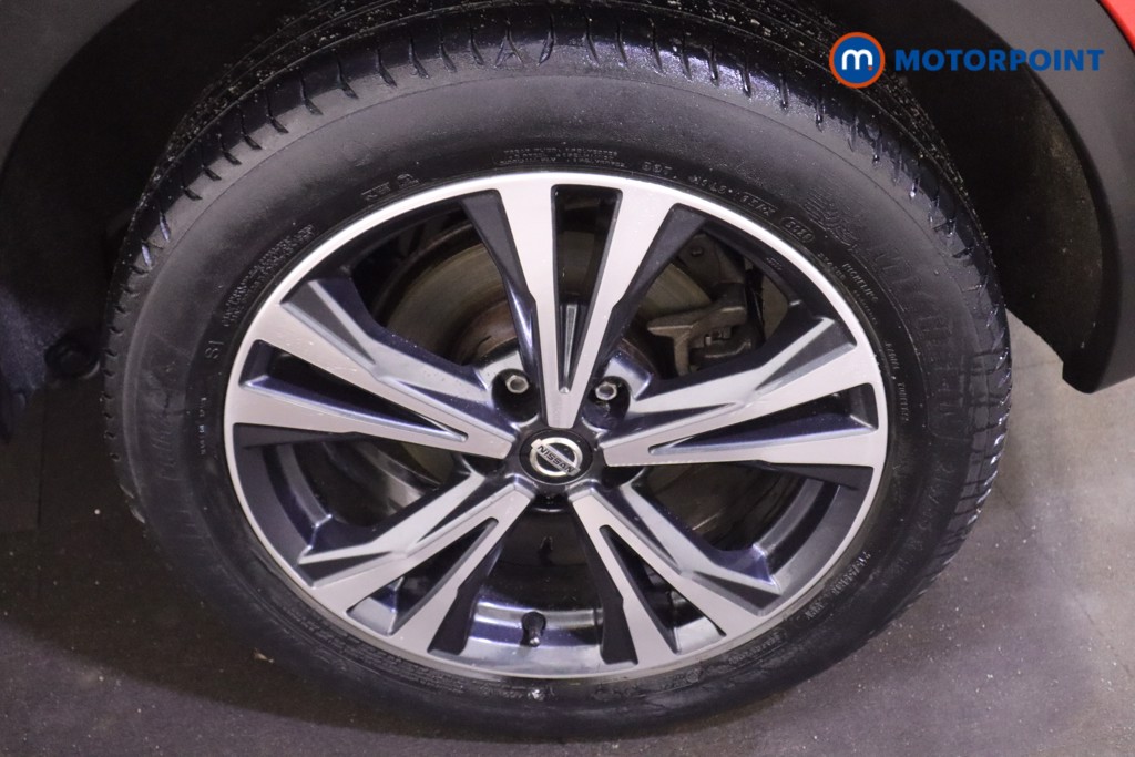 Used Nissan Qashqai 2021 for sale - 77106727: Photo 17