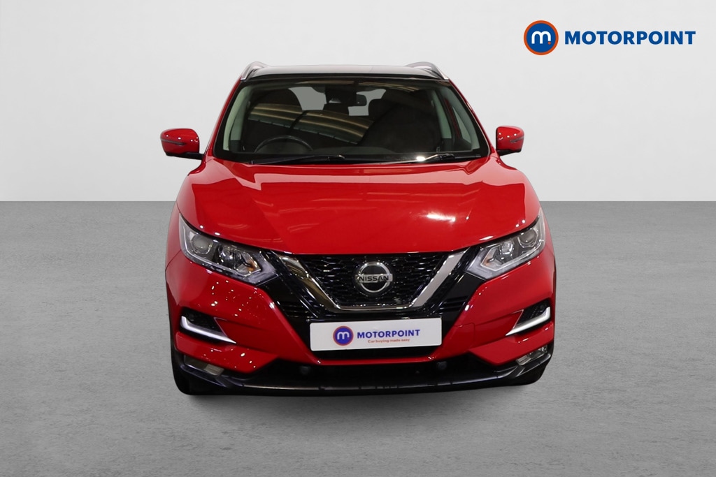 Used Nissan Qashqai 2021 for sale - 77106727: Photo 2