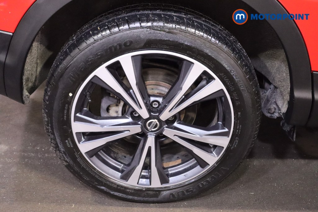 Used Nissan Qashqai 2021 for sale - 77106727: Photo 20