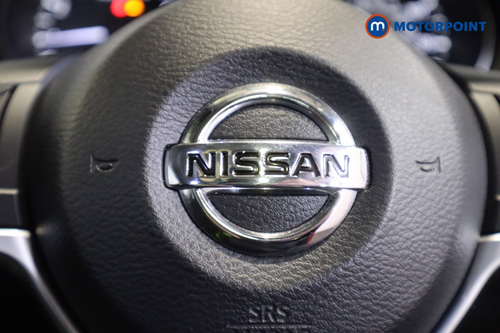 Used Nissan Qashqai 2021 for sale - 77106727: Photo 25