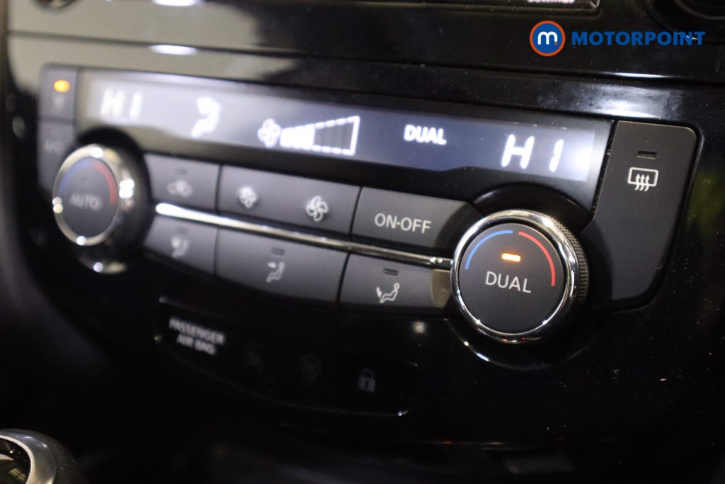 Used Nissan Qashqai 2021 for sale - 77106727: Photo 27