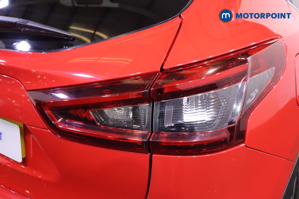 Used Nissan Qashqai 2021 for sale - 77106727: Photo 31