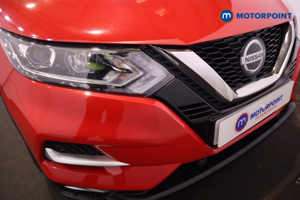 Used Nissan Qashqai 2021 for sale - 77106727: Photo 33