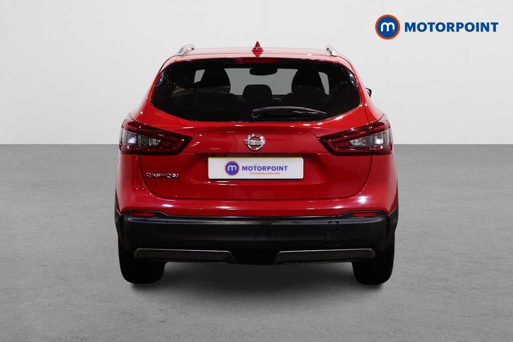 Used Nissan Qashqai 2021 for sale - 77106727: Photo 6