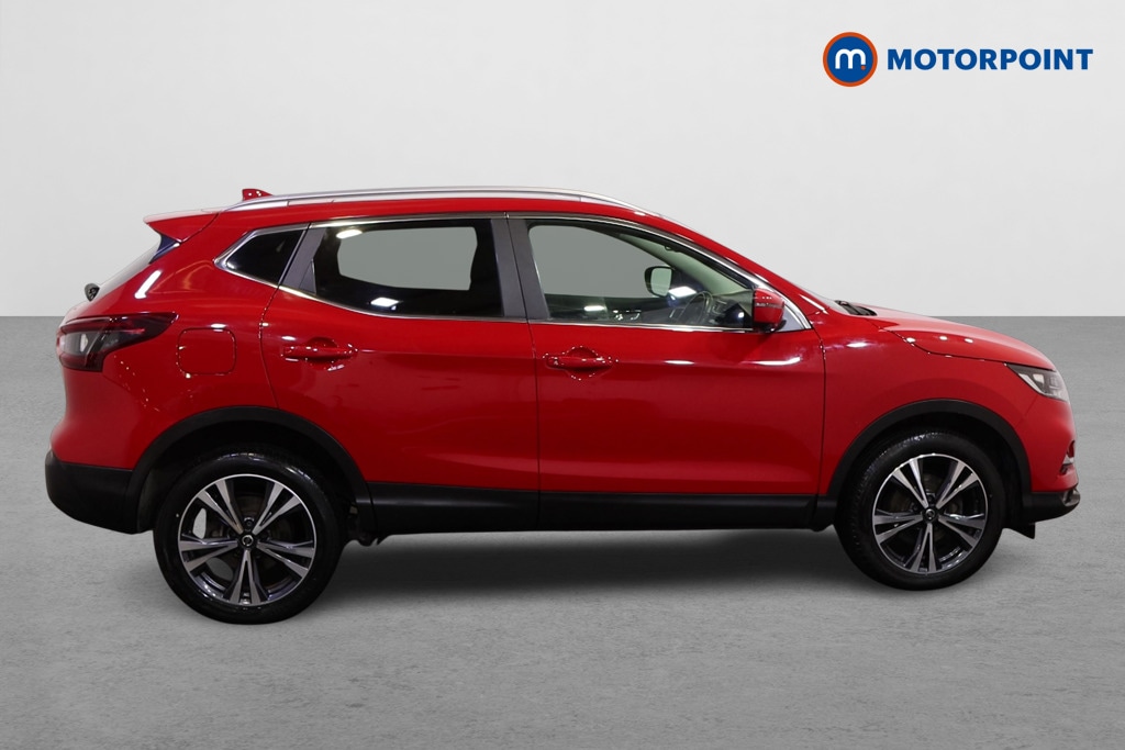 Used Nissan Qashqai 2021 for sale - 77106727: Photo 8
