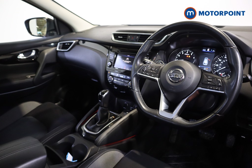 Used Nissan Qashqai 2021 for sale - 77106727: Photo 9