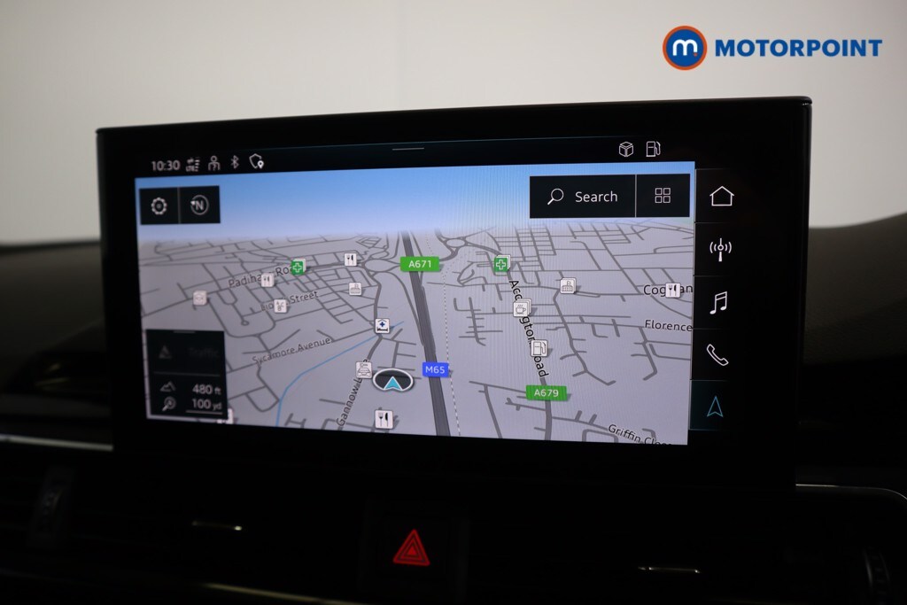 Used Audi A4 2020 for sale - 76319926: Photo 10