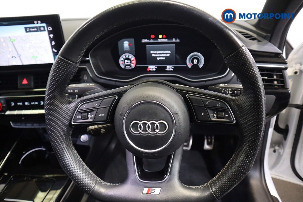 Used Audi A4 2020 for sale - 76319926: Photo 11