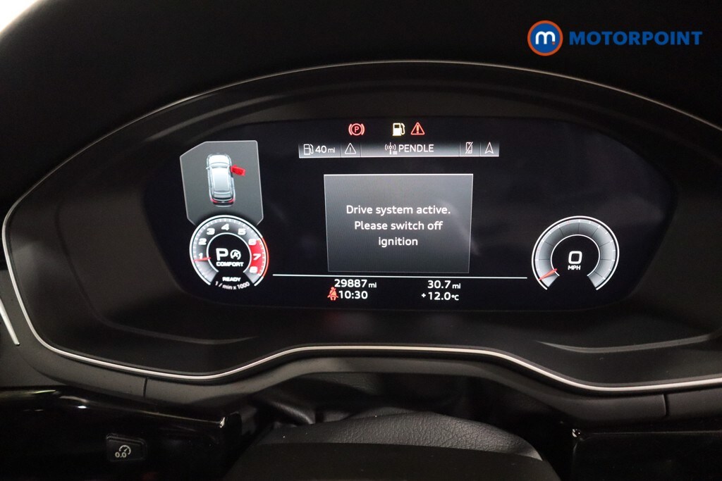 Used Audi A4 2020 for sale - 76319926: Photo 12