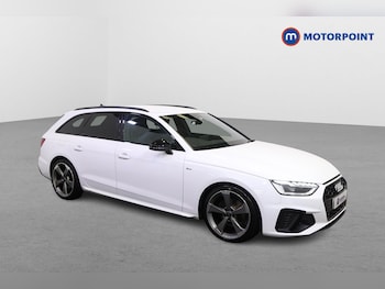 Audi - A4