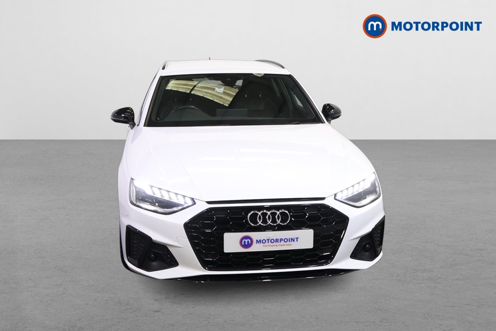 Used Audi A4 2020 for sale - 76319926: Photo 2