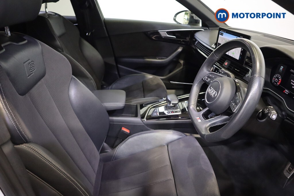 Used Audi A4 2020 for sale - 76319926: Photo 24