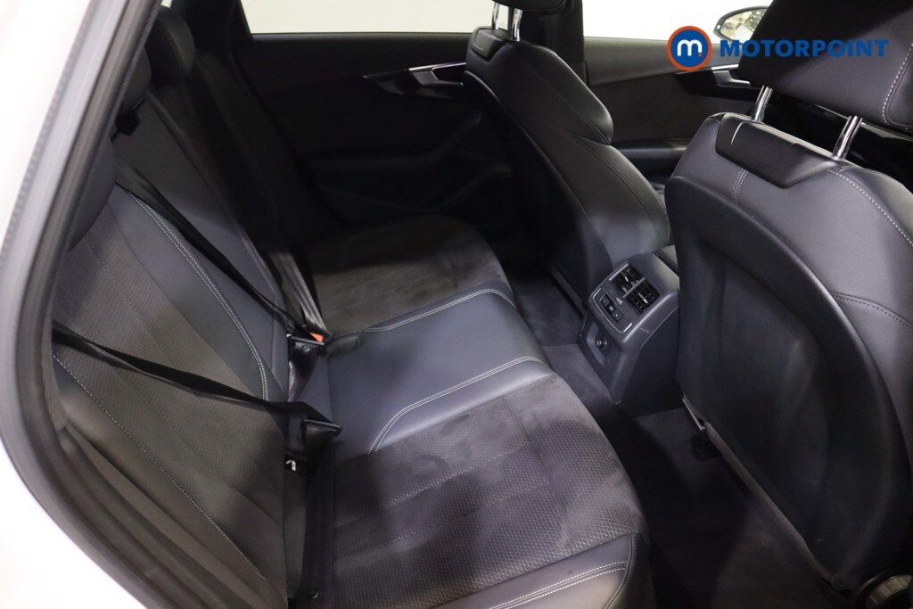 Used Audi A4 2020 for sale - 76319926: Photo 25