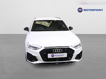 Used Audi A4 2020 for sale - 76319926: Photo 2