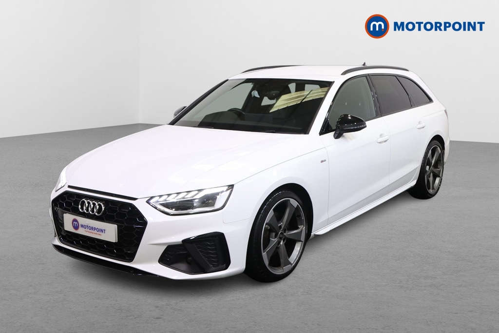 Used Audi A4 2020 for sale - 76319926: Photo 3