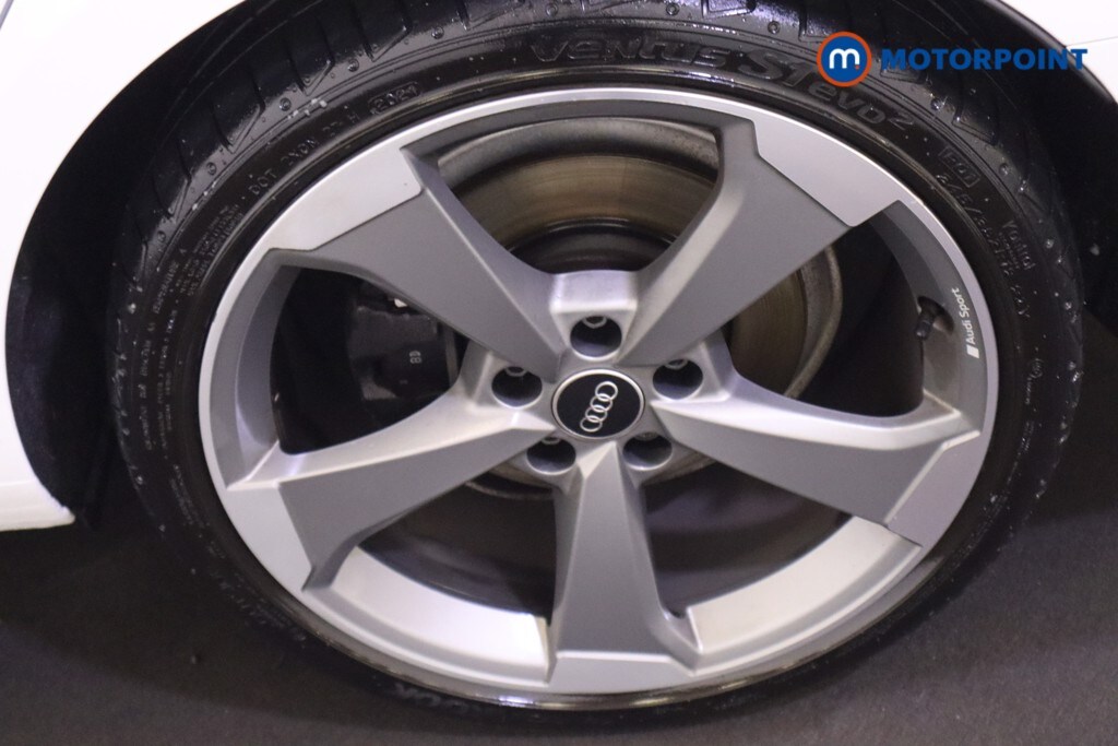 Used Audi A4 2020 for sale - 76319926: Photo 30