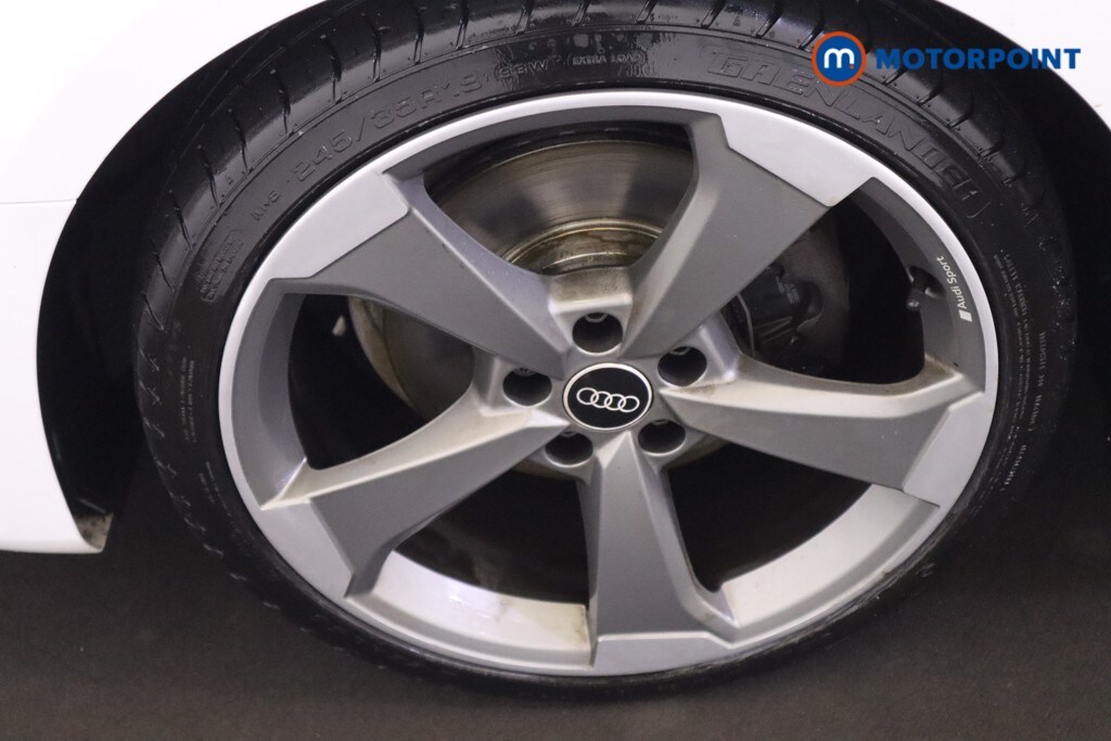 Used Audi A4 2020 for sale - 76319926: Photo 31