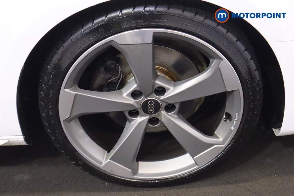 Used Audi A4 2020 for sale - 76319926: Photo 32