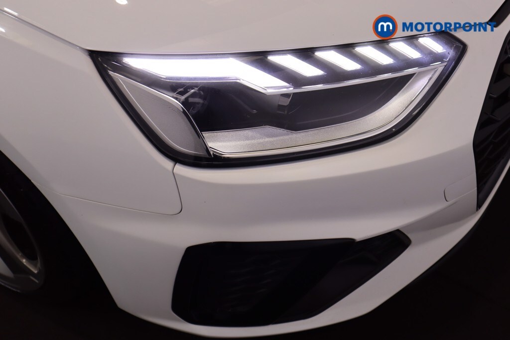 Used Audi A4 2020 for sale - 76319926: Photo 33