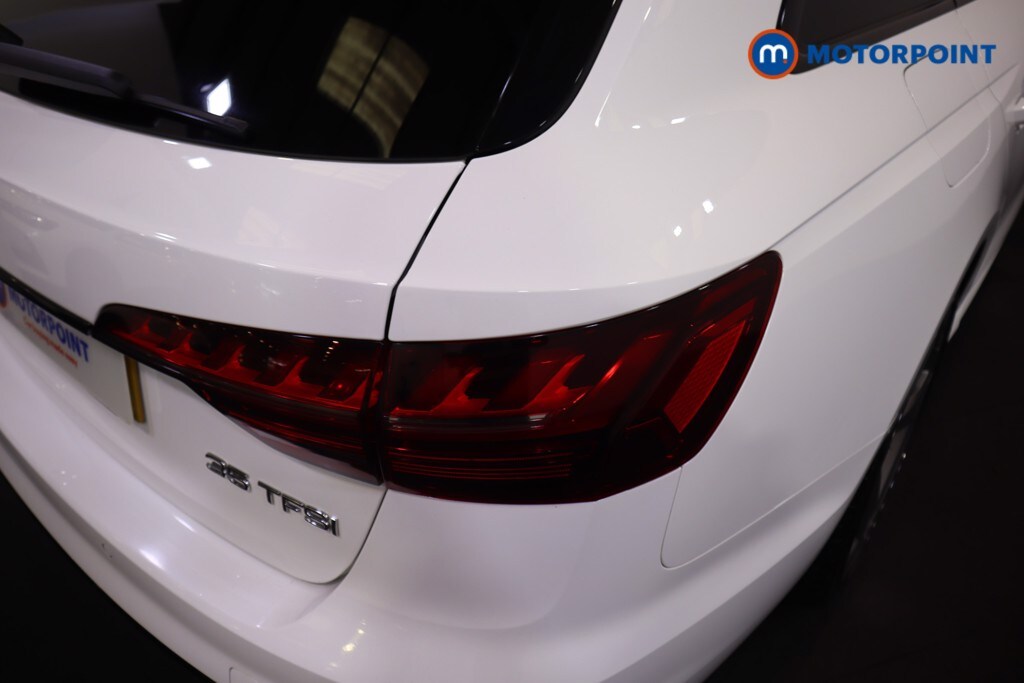 Used Audi A4 2020 for sale - 76319926: Photo 35