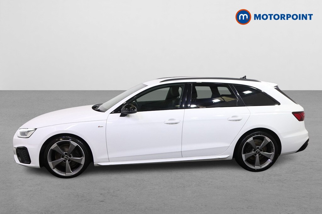 Used Audi A4 2020 for sale - 76319926: Photo 4