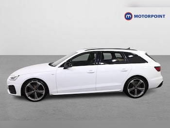 Used Audi A4 2020 for sale - 76319926: Photo 4