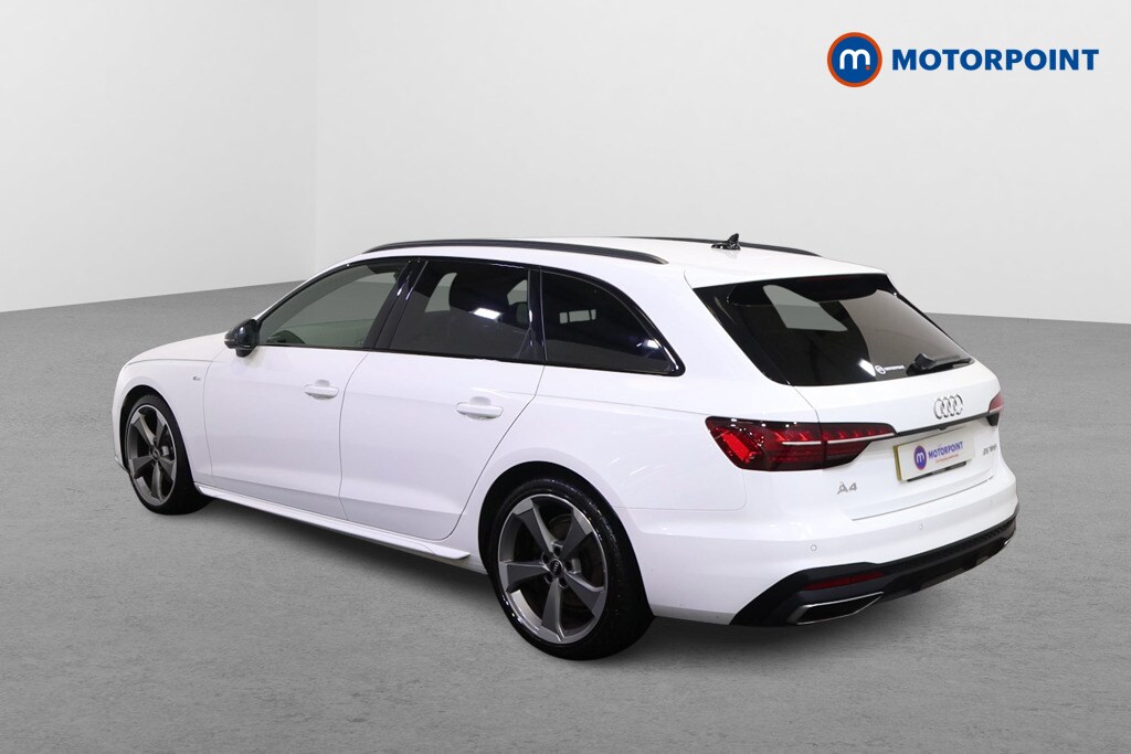 Used Audi A4 2020 for sale - 76319926: Photo 5