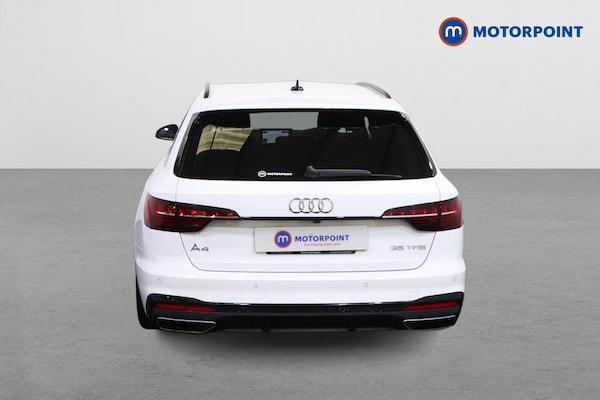 Used Audi A4 2020 for sale - 76319926: Photo 6