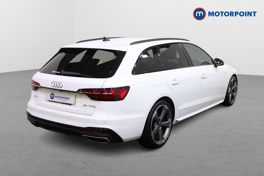 Used Audi A4 2020 for sale - 76319926: Photo 7