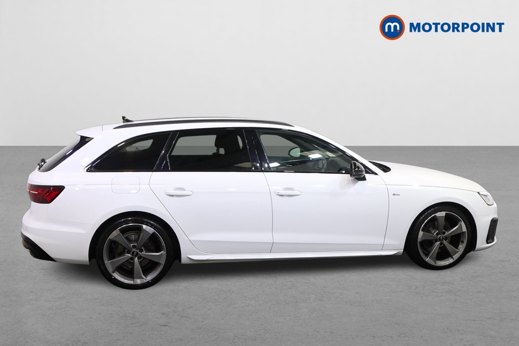 Used Audi A4 2020 for sale - 76319926: Photo 8