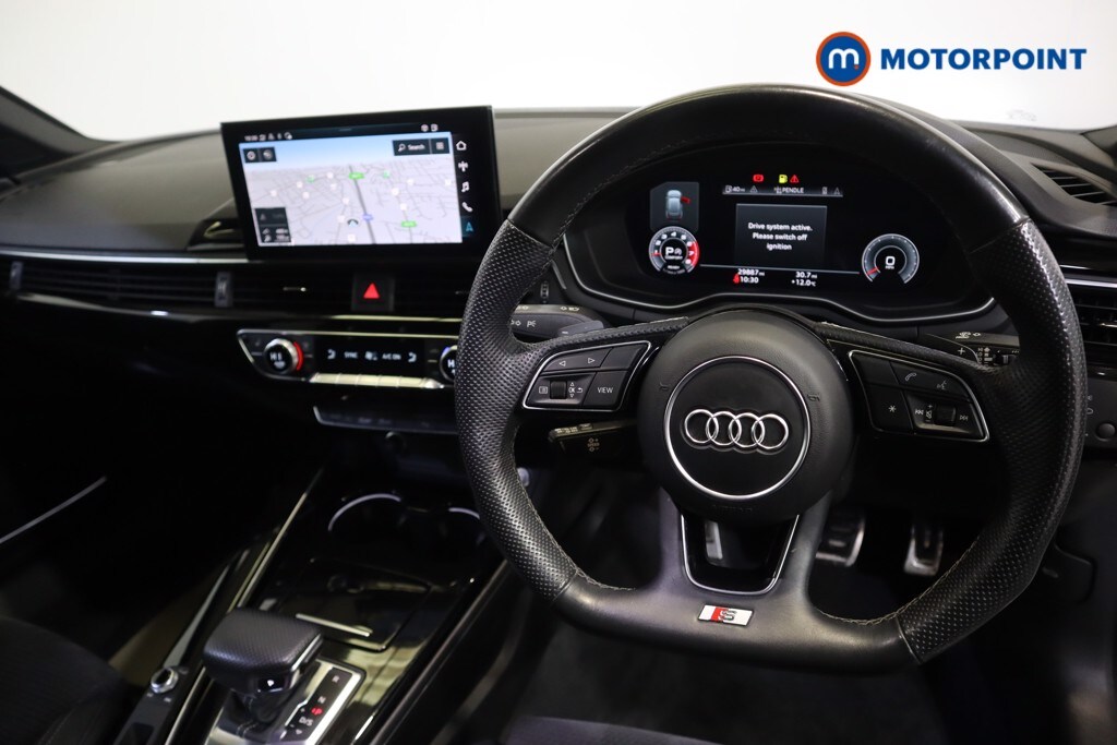 Used Audi A4 2020 for sale - 76319926: Photo 9