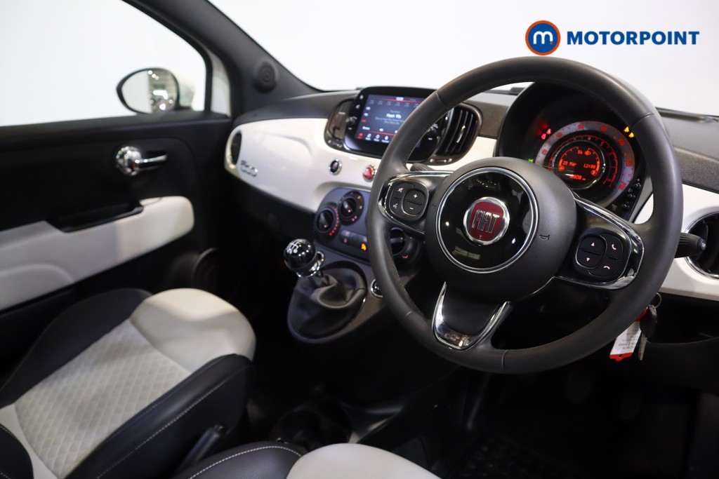 Used Fiat 500 2021 for sale - 78015525: Photo 10