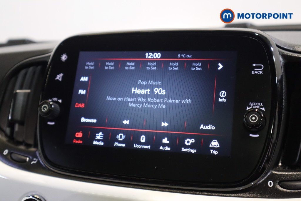 Used Fiat 500 2021 for sale - 78015525: Photo 11