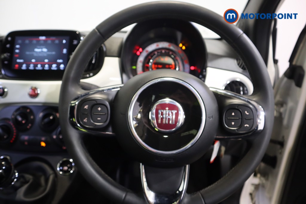 Used Fiat 500 2021 for sale - 78015525: Photo 12