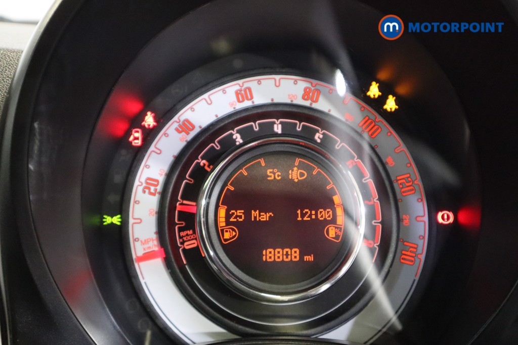 Used Fiat 500 2021 for sale - 78015525: Photo 13