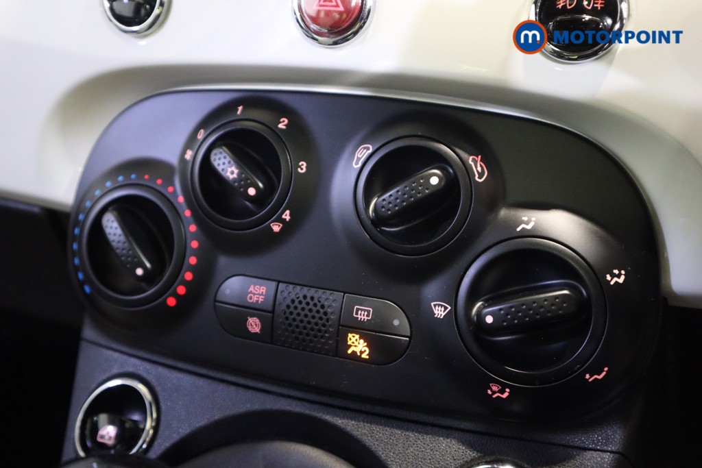 Used Fiat 500 2021 for sale - 78015525: Photo 14