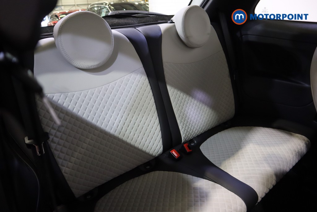 Used Fiat 500 2021 for sale - 78015525: Photo 15