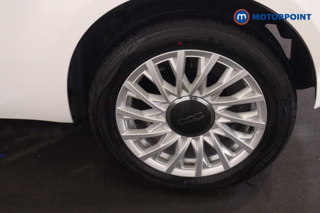 Used Fiat 500 2021 for sale - 78015525: Photo 17