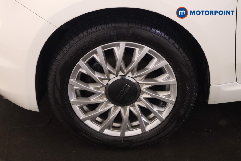 Used Fiat 500 2021 for sale - 78015525: Photo 18