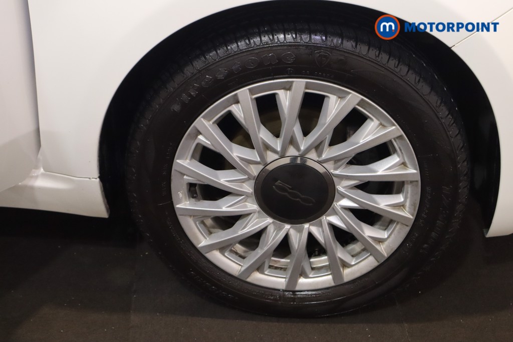 Used Fiat 500 2021 for sale - 78015525: Photo 19