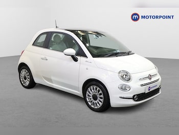 Used Fiat 500 2021 for sale - 78015525: Photo