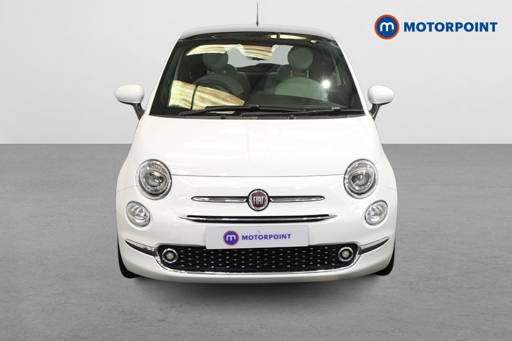 Used Fiat 500 2021 for sale - 78015525: Photo 2