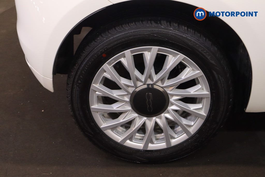 Used Fiat 500 2021 for sale - 78015525: Photo 20