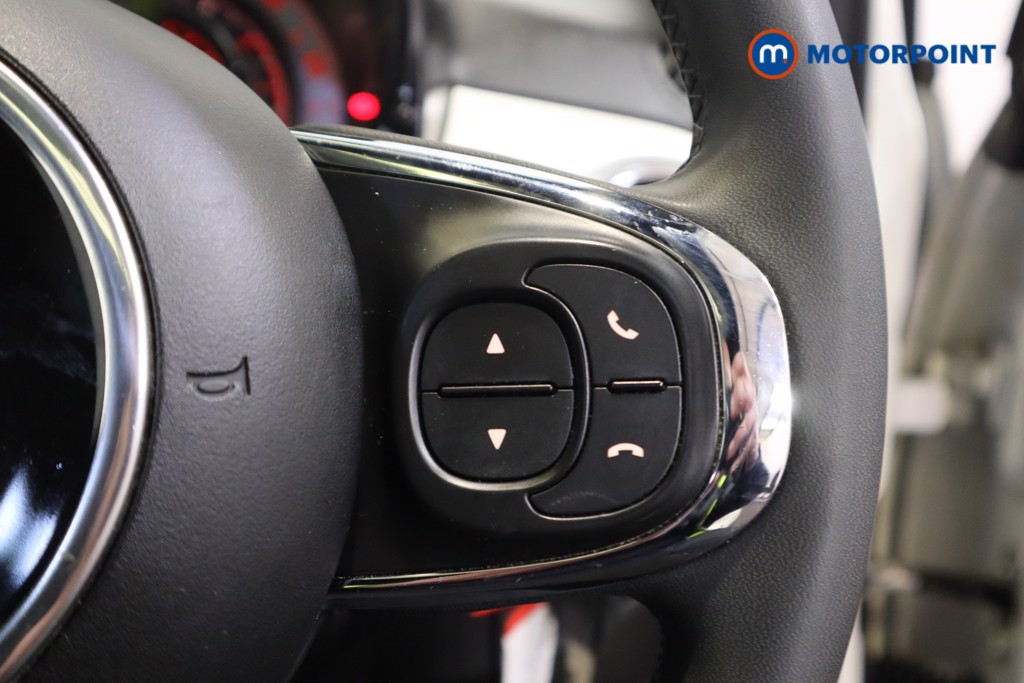 Used Fiat 500 2021 for sale - 78015525: Photo 22